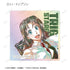"TRIGUN STARGAZE" Trading Ani-Art Series 3: Aurora Acrylic Tiles (Unit: Box)