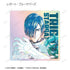 "TRIGUN STARGAZE" Trading Ani-Art Series 3: Aurora Acrylic Tiles (Unit: Box)