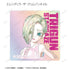 "TRIGUN STARGAZE" Trading Ani-Art Series 3: Aurora Acrylic Tiles (Unit: Box)
