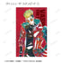 "TRIGUN STARGAZE" Trading Ani-Art Series 3 Visual Cards (Unit: BOX)