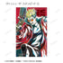 "TRIGUN STARGAZE" Trading Ani-Art Series 3 Visual Cards (Unit: BOX)