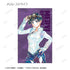 "TRIGUN STARGAZE" Trading Ani-Art Series 3 Visual Cards (Unit: BOX)