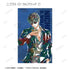 "TRIGUN STARGAZE" Trading Ani-Art Series 3 Visual Cards (Unit: BOX)