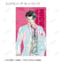 "TRIGUN STARGAZE" Trading Ani-Art Series 3 Visual Cards (Unit: BOX)