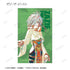 "TRIGUN STARGAZE" Trading Ani-Art Series 3 Visual Cards (Unit: BOX)