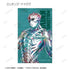 "TRIGUN STARGAZE" Trading Ani-Art Series 3 Visual Cards (Unit: BOX)