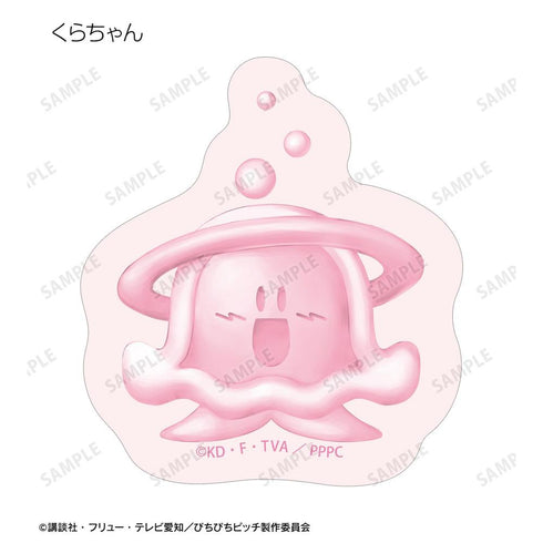 『ぴちぴちピッチ』petit-sserie フレークシール