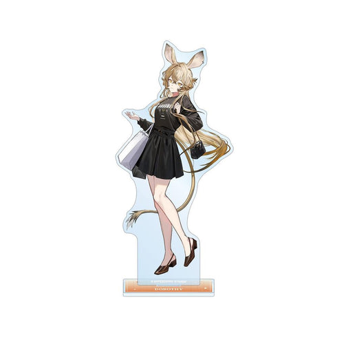 『アークナイツ』ドロシー ショッピングver. BIGアクリルスタンド
