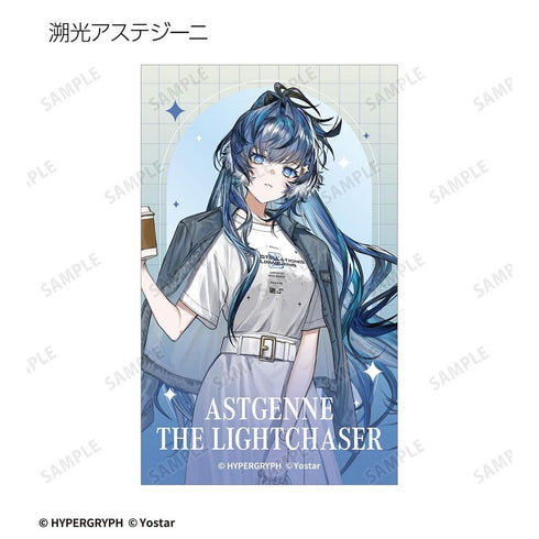 『アークナイツ』ショッピングver. トレーディングコンパクトクリアカード(単位/BOX)