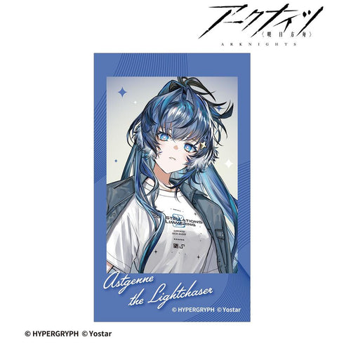 『アークナイツ』溯光アステジーニ ショッピングver. Ani-Frame