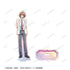 "To You in Full Bloom" Mizuki Ashiya Aurora Acrylic Stand
