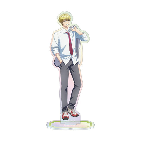 "To You in Full Bloom" by Shuichi Nakatsu: Aurora Acrylic Stand