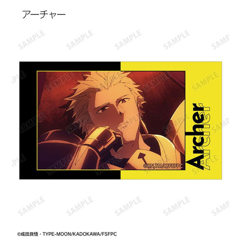 『Fate/strange Fake』トレーディング場面写Ani-Frame(単位/BOX)
