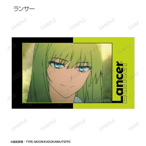 『Fate/strange Fake』トレーディング場面写Ani-Frame(単位/BOX)