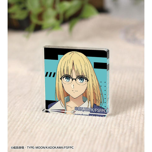 『Fate/strange Fake』トレーディングアクリルタイル(単位/BOX)