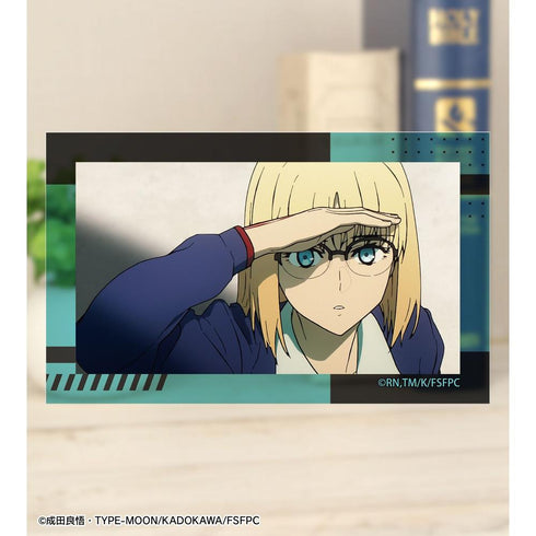 『Fate/strange Fake』トレーディング場面写コンパクトクリアカード(単位/BOX)