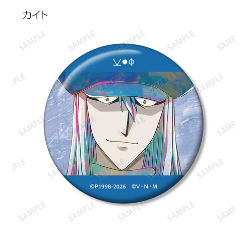 『HUNTER×HUNTER』トレーディング Ani-Art 第4弾 缶バッジ(単位/BOX)
