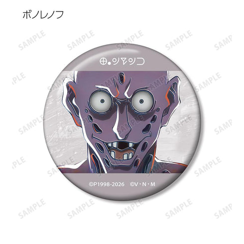 『HUNTER×HUNTER』トレーディング Ani-Art 第4弾 缶バッジ(単位/BOX)