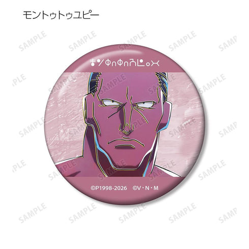 『HUNTER×HUNTER』トレーディング Ani-Art 第4弾 缶バッジ(単位/BOX)