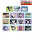 『HUNTER×HUNTER』トレーディング Ani-Art 第4弾 アクリルカード(単位/BOX)