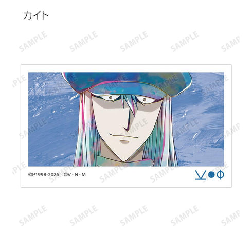 『HUNTER×HUNTER』トレーディング Ani-Art 第4弾 イラストカード(単位/BOX)