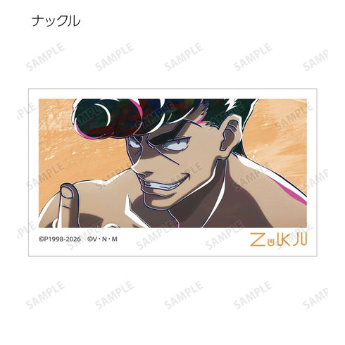『HUNTER×HUNTER』トレーディング Ani-Art 第4弾 イラストカード(単位/BOX)