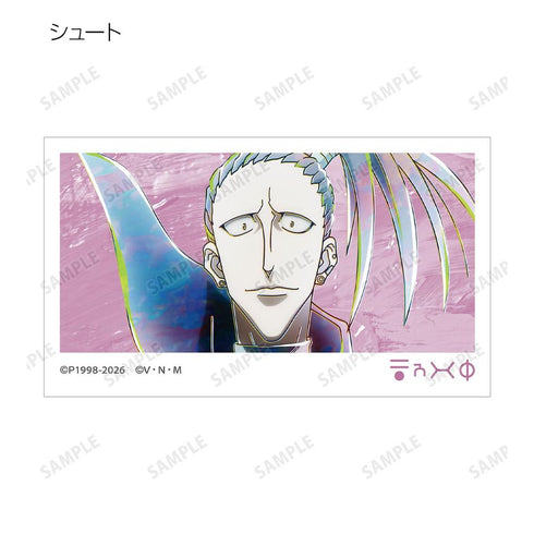 『HUNTER×HUNTER』トレーディング Ani-Art 第4弾 イラストカード(単位/BOX)
