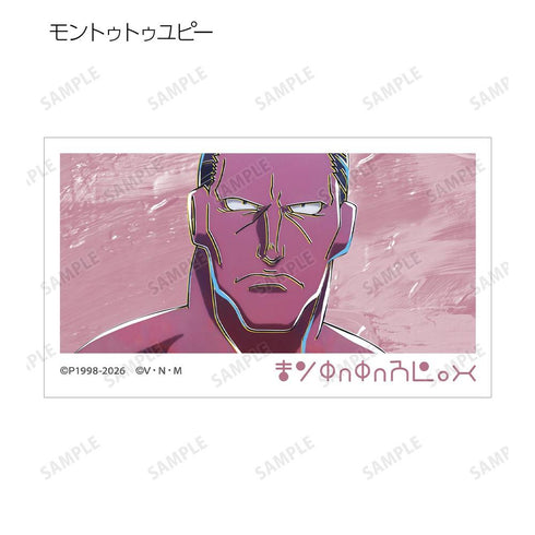 『HUNTER×HUNTER』トレーディング Ani-Art 第4弾 イラストカード(単位/BOX)