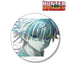 『HUNTER×HUNTER』キルア Ani-Art 第4弾 BIG缶バッジ