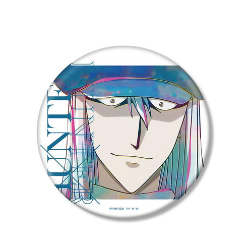 『HUNTER×HUNTER』カイト Ani-Art 第4弾 BIG缶バッジ