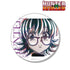『HUNTER×HUNTER』シズク Ani-Art 第4弾 BIG缶バッジ