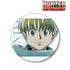 『HUNTER×HUNTER』シャルナーク Ani-Art 第4弾 BIG缶バッジ
