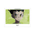 『HUNTER×HUNTER』ゴン Ani-Art 第4弾 A3マット加工ポスター