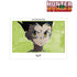 『HUNTER×HUNTER』ゴン Ani-Art 第4弾 A3マット加工ポスター