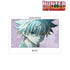 『HUNTER×HUNTER』キルア Ani-Art 第4弾 A3マット加工ポスター