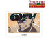 『HUNTER×HUNTER』ナックル Ani-Art 第4弾 A3マット加工ポスター