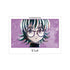 『HUNTER×HUNTER』シズク Ani-Art 第4弾 A3マット加工ポスター
