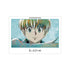 『HUNTER×HUNTER』シャルナーク Ani-Art 第4弾 A3マット加工ポスター