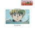 『HUNTER×HUNTER』シャルナーク Ani-Art 第4弾 A3マット加工ポスター