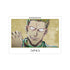 『HUNTER×HUNTER』フィンクス Ani-Art 第4弾 A3マット加工ポスター