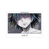 『HUNTER×HUNTER』フェイタン Ani-Art 第4弾 A3マット加工ポスター