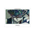 『HUNTER×HUNTER』メルエム Ani-Art 第4弾 A3マット加工ポスター
