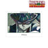 『HUNTER×HUNTER』メルエム Ani-Art 第4弾 A3マット加工ポスター