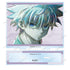 『HUNTER×HUNTER』キルア Ani-Art 第4弾 BIGアクリルスタンド