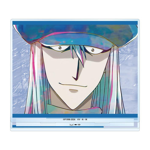 『HUNTER×HUNTER』カイト Ani-Art 第4弾 BIGアクリルスタンド