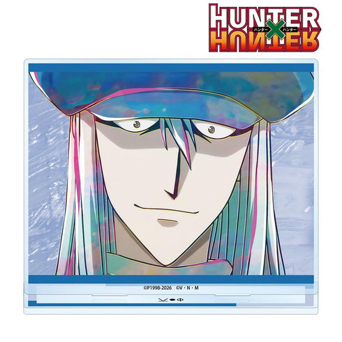 『HUNTER×HUNTER』カイト Ani-Art 第4弾 BIGアクリルスタンド