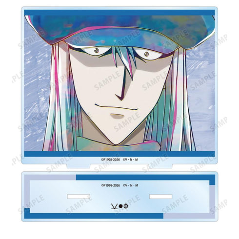 『HUNTER×HUNTER』カイト Ani-Art 第4弾 BIGアクリルスタンド