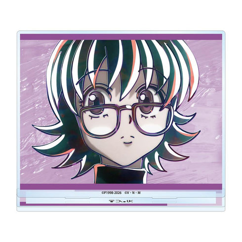 『HUNTER×HUNTER』シズク Ani-Art 第4弾 BIGアクリルスタンド
