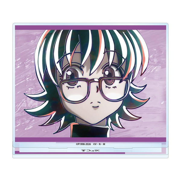 『HUNTER×HUNTER』シズク Ani-Art 第4弾 BIGアクリルスタンド