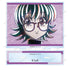 『HUNTER×HUNTER』シズク Ani-Art 第4弾 BIGアクリルスタンド